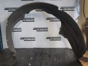 Used Wheel arch liner Hyundai i10 (F5) 1.2i 16V Price on request offered by Autodemontage Nijmegen
