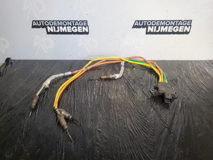 Begagnade Sensor (övriga) Renault Kangoo Express (FW) 1.5 dCi 110 Pris på förfrågan erbjuds av Autodemontage Nijmegen