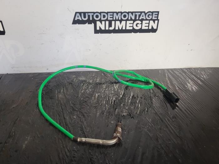 Begagnade Partikelfiltersensor Renault Kangoo Express (FW) 1.5 dCi 110 Pris på förfrågan erbjuds av Autodemontage Nijmegen