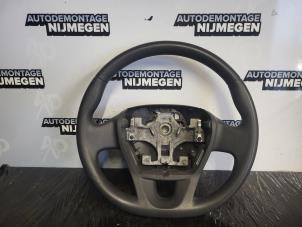Used Steering wheel Renault Twizy 80 Price on request offered by Autodemontage Nijmegen