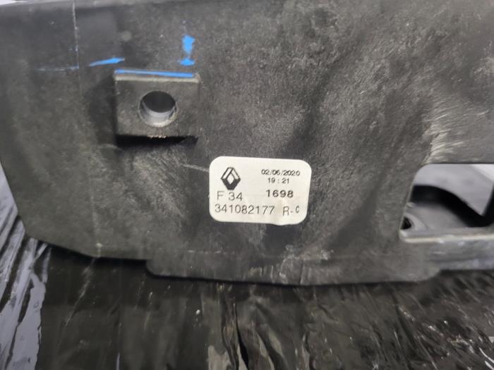 Sonstige Mercedes Citan 1.5 109 CDI - 341082177R 608915