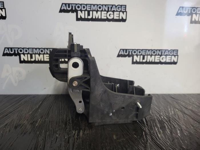 Sonstige Mercedes Citan 1.5 109 CDI - 341082177R 608915
