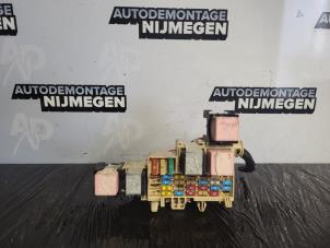 Used Fuse box Mercedes Citan (415.6) 1.5 109 CDI Price on request offered by Autodemontage Nijmegen