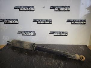 Used Rear shock absorber, right Fiat Bravo (198A) 1.6 JTD Multijet 105 Price on request offered by Autodemontage Nijmegen