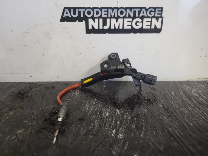 Begagnade Sensor (övriga) Mercedes Citan (415.6) 1.5 109 CDI Pris på förfrågan erbjuds av Autodemontage Nijmegen