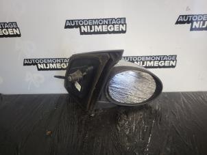 Used Wing mirror, right Toyota Aygo (B10) 1.4 HDI Price on request offered by Autodemontage Nijmegen
