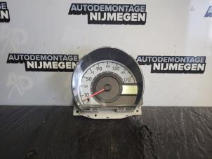Used Odometer KM Toyota Aygo (B10) 1.4 HDI Price on request offered by Autodemontage Nijmegen