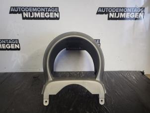 Used Odometer decorative strip Toyota Aygo (B10) 1.4 HDI Price on request offered by Autodemontage Nijmegen