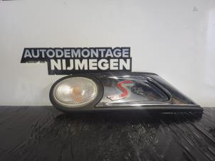 Used Indicator, right Mini Mini Cooper S (R53) 1.6 16V Price on request offered by Autodemontage Nijmegen