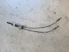 Fiat 500 (312) 1.2 69 Gearbox shift cable