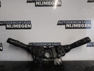 Used Steering column stalk Toyota Aygo (B10) 1.4 HDI Price on request offered by Autodemontage Nijmegen