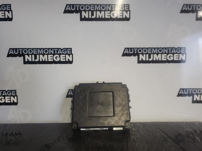 Używane Modul Comfort Hyundai i10 (B5) 1.0 12V Cena na żądanie oferowane przez Autodemontage Nijmegen