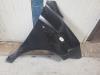 Front wing, right from a Chevrolet Matiz, 1998 / 2005 0.8, Hatchback, Petrol, 796cc, 38kW (52pk), FWD, A08S3, 2005-03 / 2010-03 2007