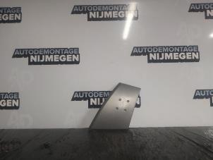 Usados Manija de puerta de 4 puertas izquierda delante Toyota Aygo (B10) 1.4 HDI Precio de solicitud ofrecido por Autodemontage Nijmegen