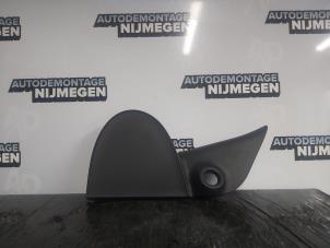 Usados Tapa de retrovisor izquierda Toyota Aygo (B10) 1.4 HDI Precio de solicitud ofrecido por Autodemontage Nijmegen