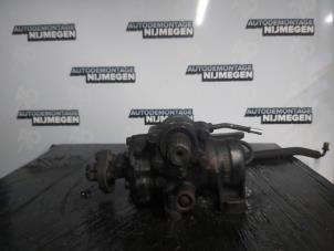 Used Steering column housing Mercedes 207 - 410 Price on request offered by Autodemontage Nijmegen