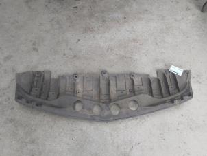 Used Bumper bottom Mercedes B (W245,242) 1.5 B-150 16V Price on request offered by Autodemontage Nijmegen