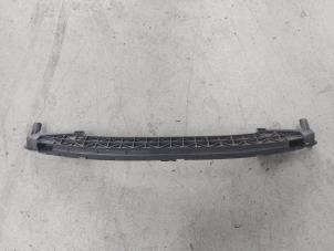 Used Front bumper frame Peugeot 206 (2A/C/H/J/S) 1.1 XN,XR Price on request offered by Autodemontage Nijmegen