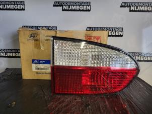 Nuevos Luz trasera izquierda Hyundai H200 Precio de solicitud ofrecido por Autodemontage Nijmegen