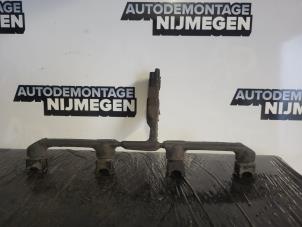 Usados Mazo de cables Peugeot 206 (2A/C/H/J/S) 1.4 XR,XS,XT,Gentry Precio de solicitud ofrecido por Autodemontage Nijmegen