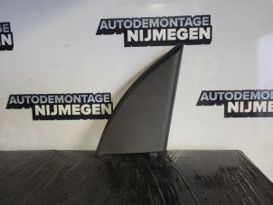 Used Mirror housing, right Renault Megane III Grandtour (KZ) 1.5 dCi 90 Price on request offered by Autodemontage Nijmegen