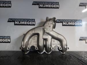 Used Exhaust manifold Seat Leon (1P1) 1.9 TDI 105 Price on request offered by Autodemontage Nijmegen