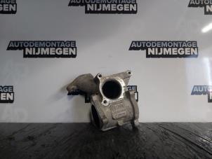 Używane Rura EGR Seat Leon (1P1) 1.9 TDI 105 Cena na żądanie oferowane przez Autodemontage Nijmegen