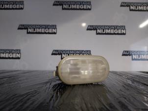 Gebrauchte Kennzeichenbeleuchtung BMW Mini One/Cooper (R50) 1.6 16V Cooper Preis auf Anfrage angeboten von Autodemontage Nijmegen