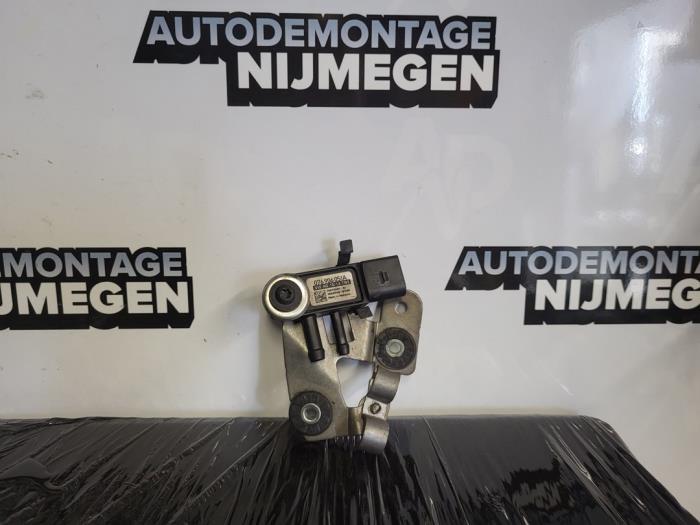 Begagnade Bränsletryckssensor Seat Leon (1P1) 1.9 TDI 105 Pris på förfrågan erbjuds av Autodemontage Nijmegen