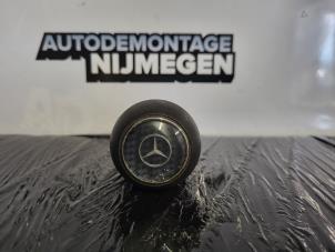 Used Gear stick knob Mercedes SLK (R170) 2.0 200 16V Price on request offered by Autodemontage Nijmegen