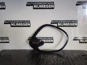 Used Speaker cap Renault Clio IV (5R) 0.9 Energy TCE 90 12V Price on request offered by Autodemontage Nijmegen