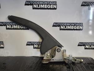 Used Parking brake mechanism Renault Clio IV (5R) 0.9 Energy TCE 90 12V Price on request offered by Autodemontage Nijmegen