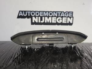 Used Tailgate handle Opel Corsa D 1.0 Price on request offered by Autodemontage Nijmegen
