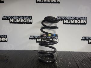 Used Rear torsion spring Renault Clio IV (5R) 0.9 Energy TCE 90 12V Price on request offered by Autodemontage Nijmegen