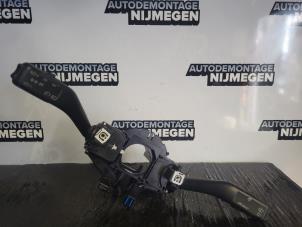Usados Interruptor combinado columna de dirección Volkswagen Golf Plus (5M1/1KP) 1.6 FSI 16V Precio de solicitud ofrecido por Autodemontage Nijmegen