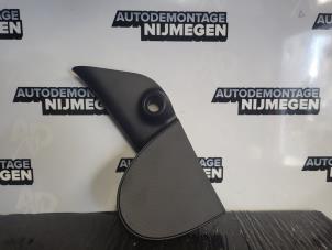 Usados Tapa de retrovisor izquierda Peugeot 107 1.0 12V Precio de solicitud ofrecido por Autodemontage Nijmegen