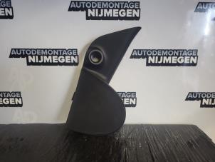 Gebrauchte Spiegelkappe rechts Peugeot 107 1.0 12V Preis auf Anfrage angeboten von Autodemontage Nijmegen