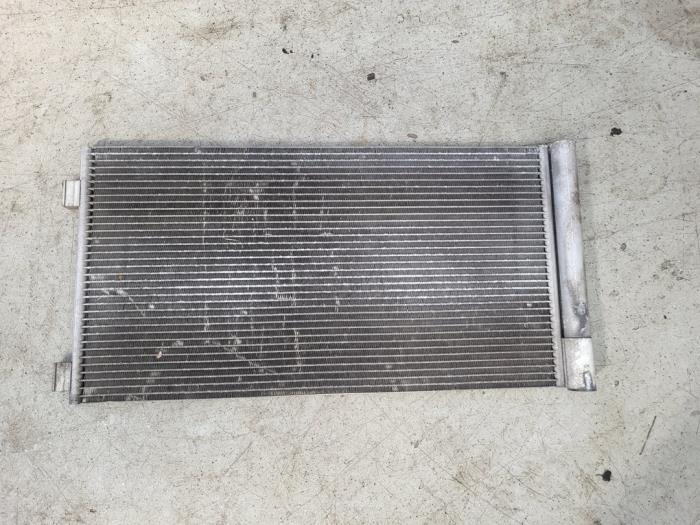 Gebrauchte Klima Kondensor Mini Mini (R56) 1.6 One D 16V Preis auf Anfrage angeboten von Autodemontage Nijmegen