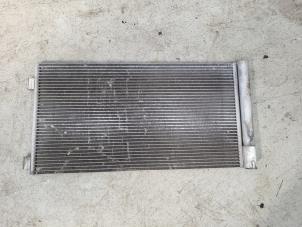 Used Air conditioning condenser Mini Mini (R56) 1.6 One D 16V Price on request offered by Autodemontage Nijmegen