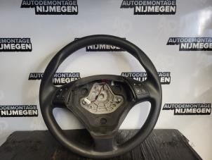 Used Steering wheel Fiat Doblo Cargo (263) 1.3 D Multijet Price on request offered by Autodemontage Nijmegen