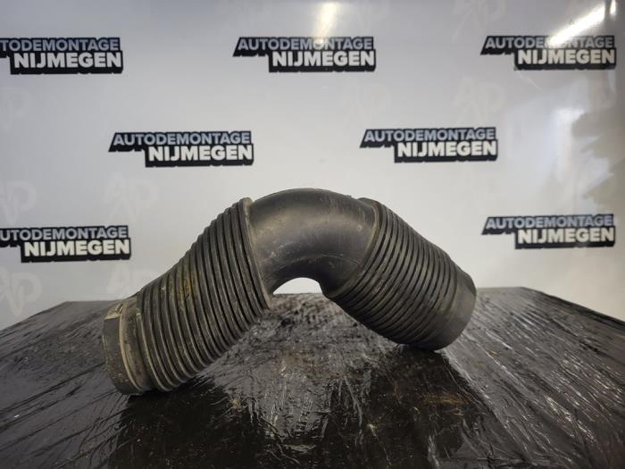 Gebrauchte Intercooler Rohr Mini Mini (R56) 1.6 One D 16V Preis auf Anfrage angeboten von Autodemontage Nijmegen