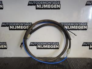 Used Parking brake cable Peugeot 208 I (CA/CC/CK/CL) 1.2 12V e-THP PureTech 110 Price on request offered by Autodemontage Nijmegen
