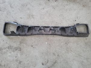 Used Rear bumper bracket central Peugeot 208 I (CA/CC/CK/CL) 1.2 12V e-THP PureTech 110 Price on request offered by Autodemontage Nijmegen