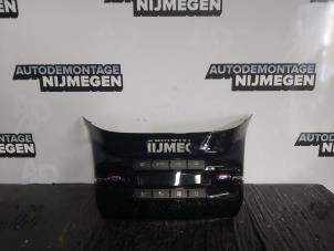 Used Climatronic panel Peugeot 208 I (CA/CC/CK/CL) 1.2 12V e-THP PureTech 110 Price on request offered by Autodemontage Nijmegen