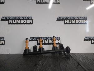 Gebrauchte Einspritzdüse (Einspritzer) Daihatsu Cuore (L251/271/276) Preis auf Anfrage angeboten von Autodemontage Nijmegen