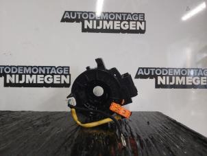 Used Airbag clock spring Peugeot 107 1.0 12V Price on request offered by Autodemontage Nijmegen