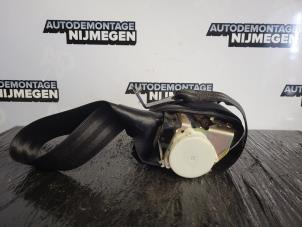 Usagé Ceinture arrière gauche Volkswagen Golf Plus (5M1/1KP) 1.6 FSI 16V Prix sur demande proposé par Autodemontage Nijmegen