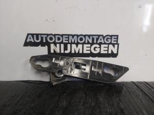 Used Front bumper bracket, left Peugeot 208 I (CA/CC/CK/CL) 1.2 12V e-THP PureTech 110 Price on request offered by Autodemontage Nijmegen