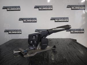 Used Parking brake mechanism Peugeot 208 I (CA/CC/CK/CL) 1.2 12V e-THP PureTech 110 Price on request offered by Autodemontage Nijmegen