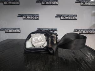 Usados Cinturón de seguridad derecha delante Citroen Berlingo 1.6 Hdi 16V Precio de solicitud ofrecido por Autodemontage Nijmegen